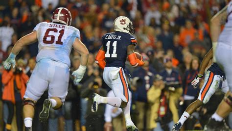 auburn beats alabama 2013 radio call|auburn beats Alabama on last play of game.